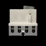 MEM 80 RCD DOUBLE POLE 30mA A80H2
