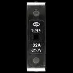 MEM 32 FUSE HOLDER CARRIER TYPE M