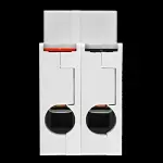 BILL 100 AMP DOUBLE POLE MAIN SWITCH DISCONNECTOR T11NSD