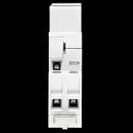 MEM 16 AMP DOUBLE POLE 1NO 1NC CONTACTOR 240V AC COIL AA161