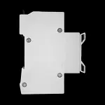 MEM 45 AMP HRC FUSE LINK HOLDER CARRIER MFM45