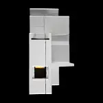 MEM 45 AMP HRC FUSE LINK HOLDER CARRIER MFM45