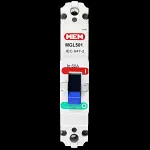 MEM 50 AMP 16kA MCCB MGL501