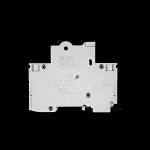 MEM EATON 6 AMP CURVE C 10kA MCB CIRCUIT BREAKER MCH106