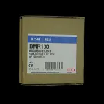 EATON 100 AMP 100mA FOUR POLE RCD INCOMER KIT TYPE AC BMR100