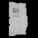 MEM 125 AMP 16kA TRIPLE POLE MCCB MGN1253