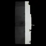 MEM 800 AMP 65kA TRIPLE POLE MCCB MLLA8003