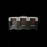 MEM 800 AMP 65kA TRIPLE POLE MCCB MLLA8003