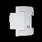BILL 63 AMP 100mA FOUR POLE RCD TYPE AC R634S100