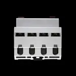 BILL 63 AMP 100mA FOUR POLE RCD TYPE AC R634S100