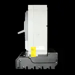 MERLIN GERIN 400 AMP TRIPLE POLE SWITCH DISCONNECTOR MGP4003NAT