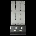 MERLIN GERIN 400 AMP TRIPLE POLE SWITCH DISCONNECTOR MGP4003NAT