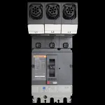 MERLIN GERIN 16 AMP 36kA TRIPLE POLE MCCB NS100N MGP0163