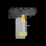 MERLIN GERIN 125 AMP 36kA FOUR POLE MCCB MGP1254 NS160N