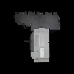 MERLIN GERIN 125 AMP 36kA FOUR POLE MCCB MGP1254 NS160N