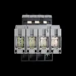 MERLIN GERIN 125 AMP 36kA FOUR POLE MCCB MGP1254 NS160N