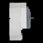 MERLIN GERIN 100 AMP 25kA TRIPLE POLE MCCB WITHOUT TRIP UNIT NS100N 29003