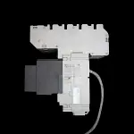 MERLIN GERIN 63 AMP 25kA TRIPLE POLE MCCB MGP0633 NS100N