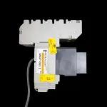 MERLIN GERIN 63 AMP 25kA TRIPLE POLE MCCB MGP0633 NS100N