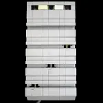 MERLIN GERIN 63 AMP 25kA TRIPLE POLE MCCB MGP0633 NS100N