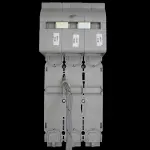 MERLIN GERIN 63 AMP 25kA TRIPLE POLE MCCB MGP0633 NS100N
