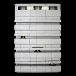 MERLIN GERIN 400 AMP TRIPLE POLE SWITCH DISCONNECTOR MGP4003NA