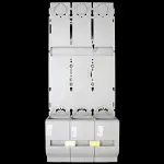 MERLIN GERIN 400 AMP TRIPLE POLE SWITCH DISCONNECTOR MGP4003NA