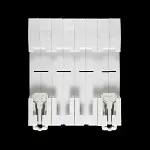 MERLIN GERIN 125 AMP FOUR POLE MAIN SWITCH DISCONNECTOR MGI1254