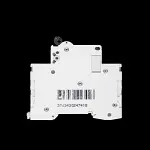 MERLIN GERIN 20 AMP CURVE B 10kA TRIPLE POLE MCB CIRCUIT BREAKER C60H 24741