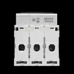 MERLIN GERIN 16 AMP CURVE C 10kA TRIPLE POLE MCB CIRCUIT BREAKER C60H 25000