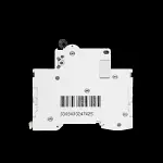 MERLIN GERIN 25 AMP CURVE B 10kA TRIPLE POLE MCB CIRCUIT BREAKER C60H 24742