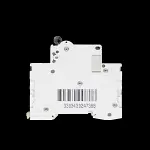 MERLIN GERIN 6 AMP CURVE B 10kA TRIPLE POLE MCB CIRCUIT BREAKER C60H 24738