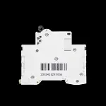 MERLIN GERIN 32 AMP CURVE C 10kA TRIPLE POLE MCB CIRCUIT BREAKER C60H 25003