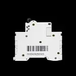 MERLIN GERIN 16 AMP CURVE D 10kA TRIPLE POLE MCB CIRCUIT BREAKER C60H 25202