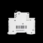 MERLIN GERIN 32 AMP CURVE C 6kA TRIPLE POLE MCB CIRCUIT BREAKER C60N 24287