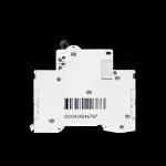 MERLIN GERIN 40 AMP CURVE D 6kA TRIPLE POLE MCB CIRCUIT BREAKER C60N 24678