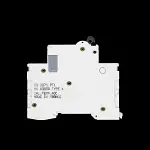 MERLIN GERIN 40 AMP TYPE 4 M6 TRIPLE POLE MCB CIRCUIT BREAKER C60HD 25733 MULTI9