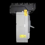 MERLIN GERIN 400 AMP TRIPLE POLE SWITCH DISCONNECTOR MGP4003NA NS400NA