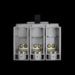 MERLIN GERIN 400 AMP TRIPLE POLE SWITCH DISCONNECTOR MGP4003NA NS400NA