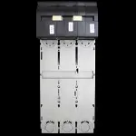 MERLIN GERIN 400 AMP TRIPLE POLE SWITCH DISCONNECTOR MGP4003NA NS400NA