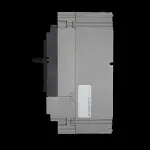 MERLIN GERIN 125 AMP 36kA FOUR POLE MCCB NS160N TM125D 30641