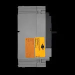 MERLIN GERIN 125 AMP 36kA FOUR POLE MCCB NS160N TM125D 30641