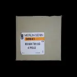 MERLIN GERIN 125 AMP 36kA FOUR POLE MCCB NS160N TM125D 30641