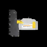 MERLIN GERIN 30 AMP 25kA MCCB NS100N MGP0301R