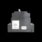 MERLIN GERIN 50 AMP 7.5kA TRIPLE POLE MCCB C100F