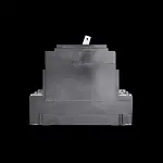MERLIN GERIN 60 AMP 7.5kA TRIPLE POLE MCCB C100F