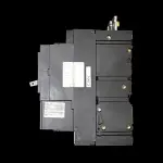 MERLIN GERIN 250 AMP 150kA TRIPLE POLE MCCB C250L MA250