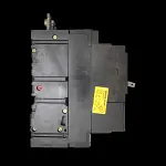 MERLIN GERIN 250 AMP 150kA TRIPLE POLE MCCB C250L MA250