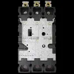 MERLIN GERIN 250 AMP 150kA TRIPLE POLE MCCB C250L MA250