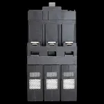 MERLIN GERIN 63 AMP 150kA TRIPLE POLE MCCB C125L MA63
